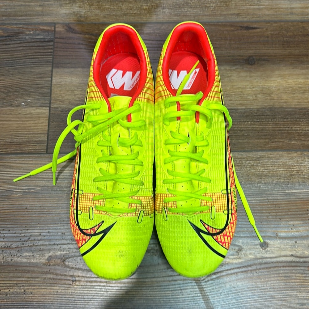 Nike mercurial Soccer Cleats